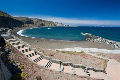 gran canaria nude beach|Gran Canaria Info